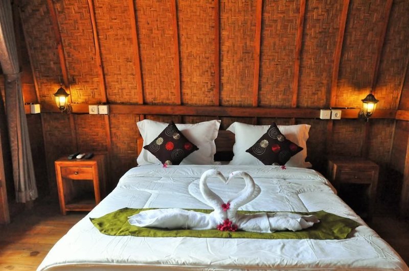 Kubu Sental Cottage