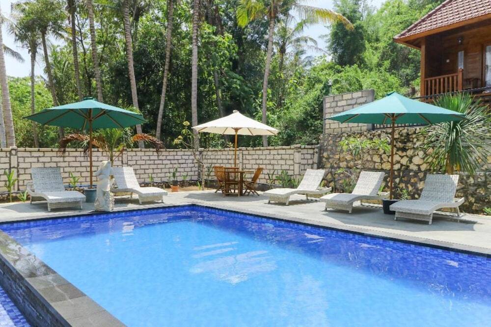 Hotel Coconut Hill Cottages