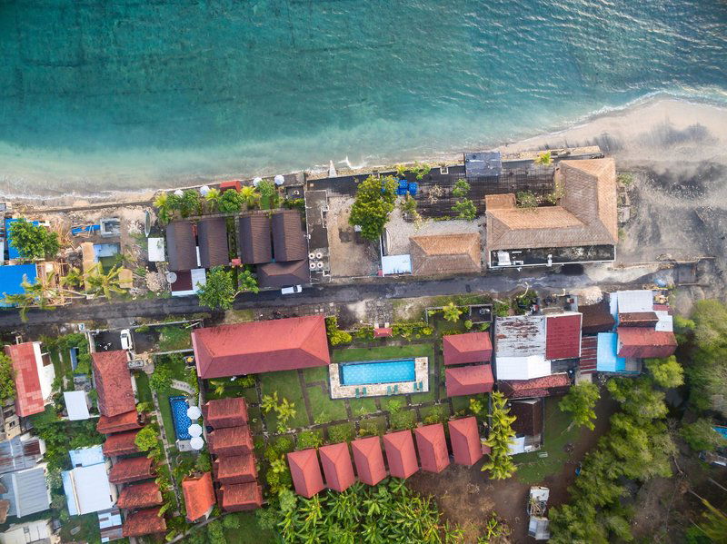 Hotel Rijet Villa Inn