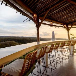 Hotel Atalaya Villas Nusa Penida cazare Nusa Penida