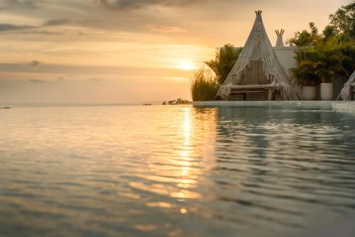 Atalaya Villas Nusa Penida