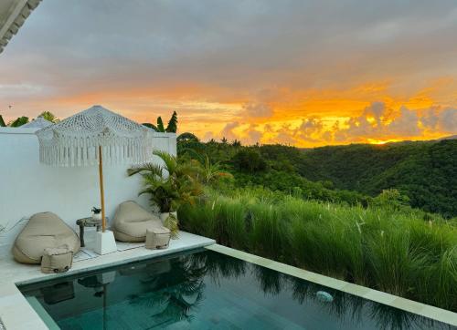 Atalaya Villas Nusa Penida