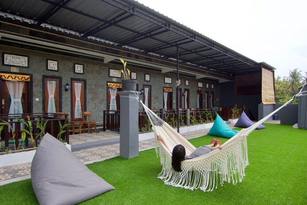 Hotel Nusa Penida Homestay