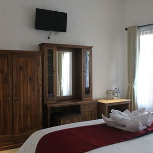 Hotel Sarivanna cazare Nusa Penida