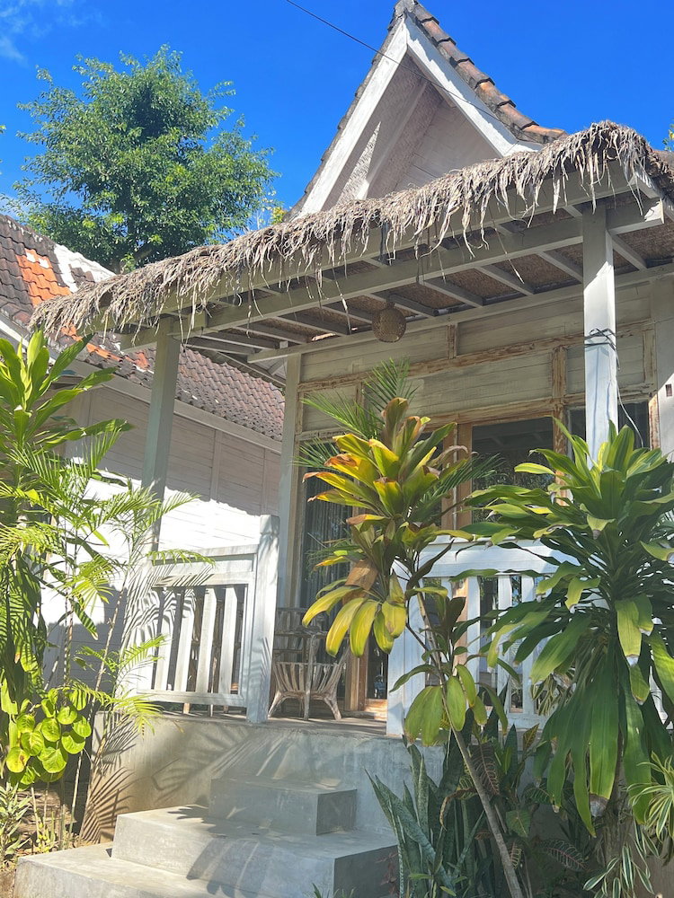 Hotel The Layar Homestay