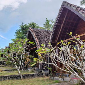 Sejur The Sweet Corn Bungalow vacanta Nusa Penida