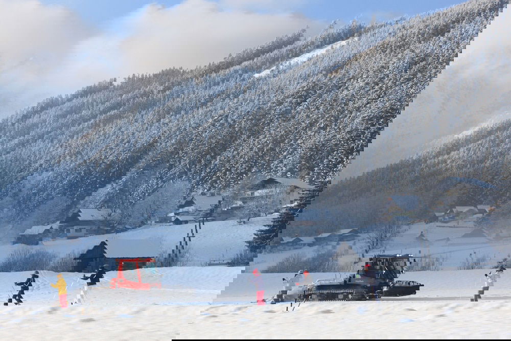 Hotel Muhlradl Apartments Gosau