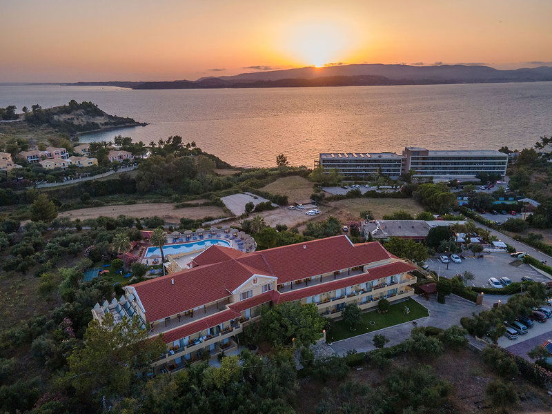 Hotel Lorenzo Hotel