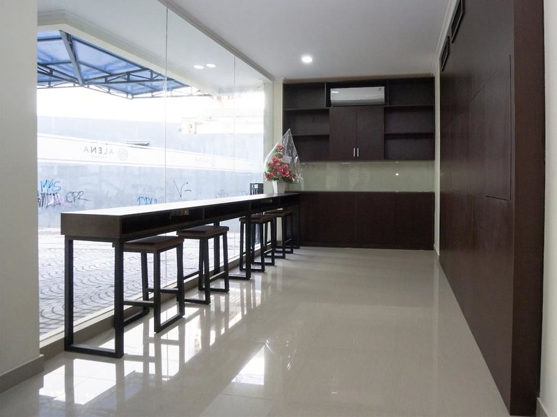 Hotel Alena Residence By Oyo Rooms