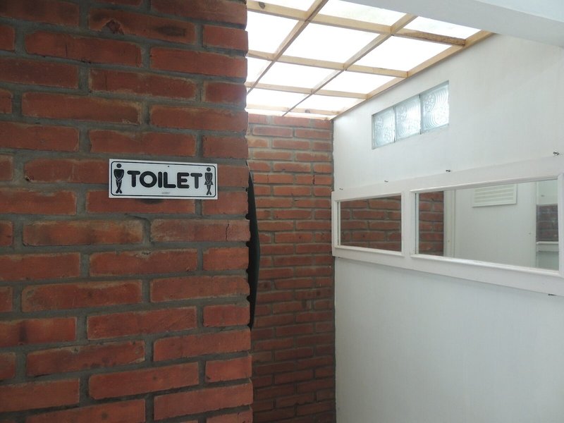 Hotel Penginapan Dieng 0Km