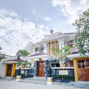 Hotel Ndalem Gusti Ayu By Oyo Rooms cazare Yogyakarta