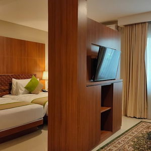 Hotel Wyndham Garden Yogyakarta cazare Sleman