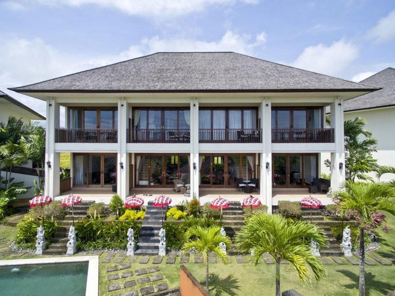 Hotel Sahaja Sawah Resort