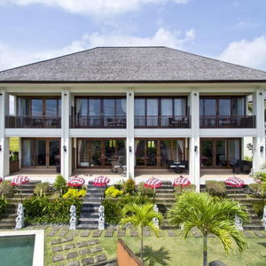 Hotel Sahaja Sawah Resort cazare Tabanan