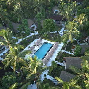 Hotel Coco Resort Penida cazare Nusa Penida