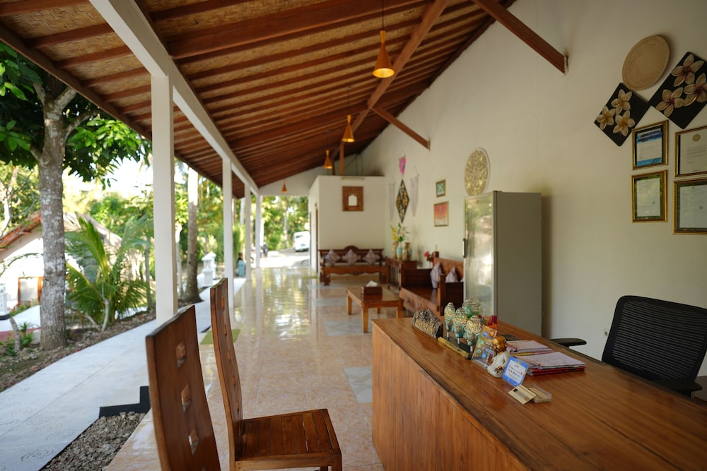Coco Resort Penida