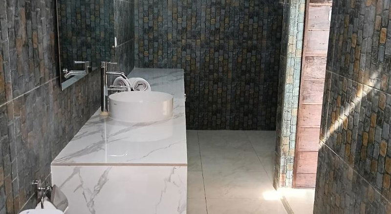 Hotel Sri Abi Ratu Villa