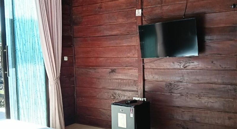 Sri Abi Ratu Villa