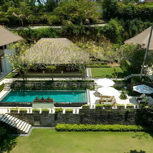 Hotel Villa Jewel cazare Tabanan