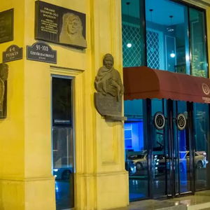 Hotel Villa Dencarik cazare Lovina Beach