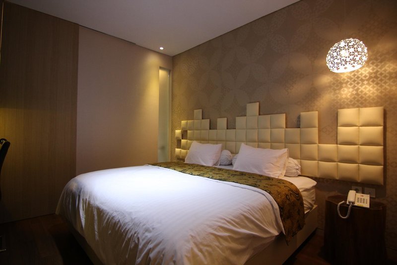 Hotel Griya Jogja Hotel