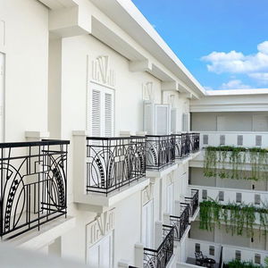 Hotel Indies Heritage Hotel cazare Yogyakarta