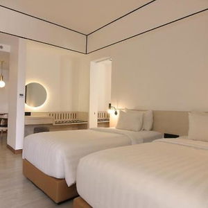 Hotel Gaia Cosmo Hotel cazare Yogyakarta