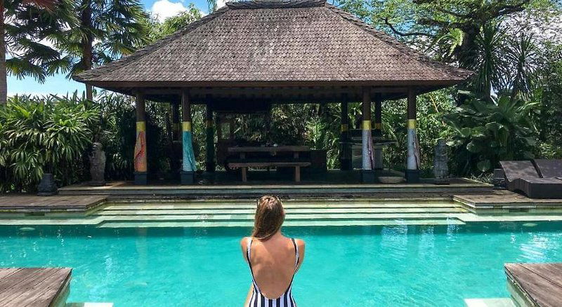 Hotel Alassari Plantation