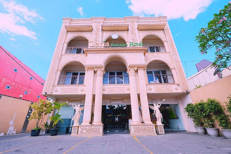 Hotel Ceria Boutique Hotel