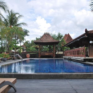 Hotel Java Village Resort cazare Yogyakarta