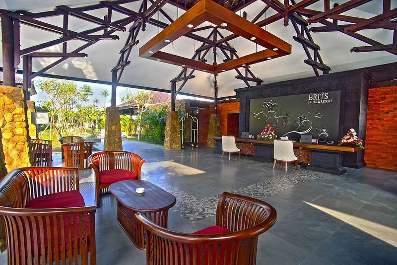 Hotel Brits Resort Lovina
