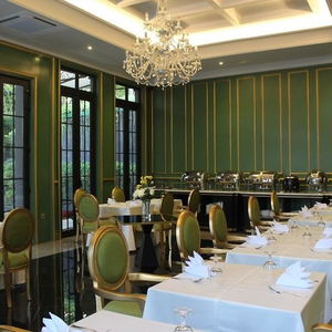 Hotel Sofia Boutique Residence cazare Yogyakarta