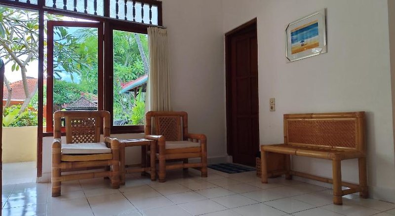 Hotel Keyani Bungalows