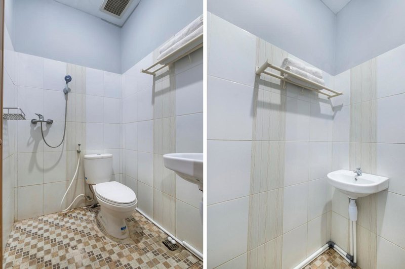 Hotel Oyo 3846 Rumah Prambanan Syariah