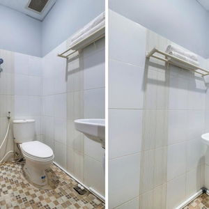 Hotel Oyo 3846 Rumah Prambanan Syariah cazare Klaten