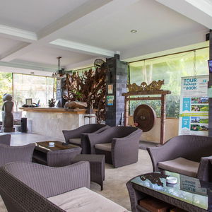 Hotel S-Resorts Bali By Zen Rooms cazare Pecatu