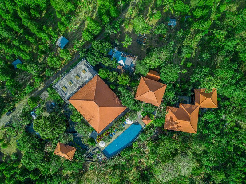 Hotel Villa Selonding Batu