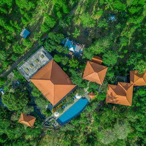 Hotel Villa Selonding Batu cazare Sukasada