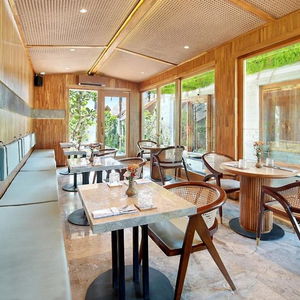 Sejur Sini Vie Resort vacanta Seminyak