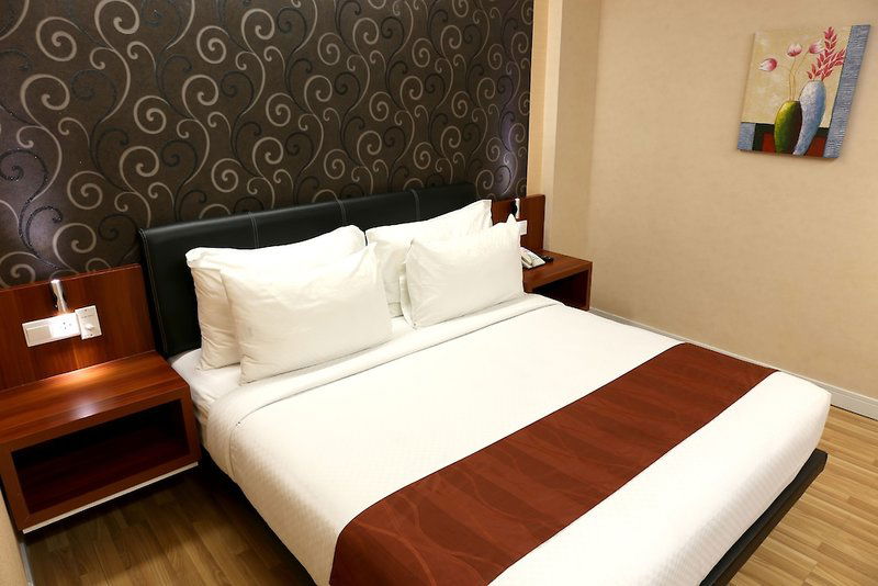 Hotel Citihub Hotel @Gejayan