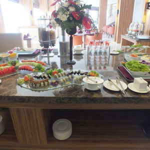 Hotel Cavinton Hotel cazare Yogyakarta