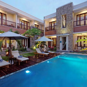 Hotel U Tube Hotel & Spa cazare Uluwatu