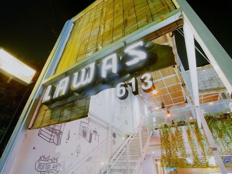 Hotel Adhisthana Hotel Yogyakarta