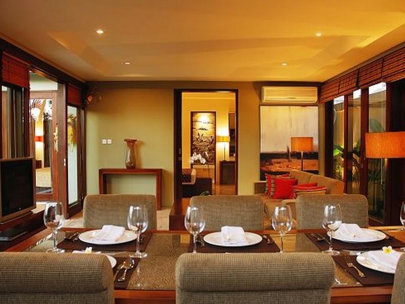 Hotel The Kawan Jimbaran