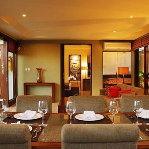 Hotel The Kawan Jimbaran cazare Jimbaran