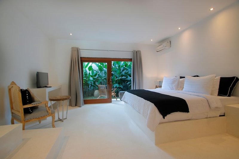 Hotel The Apartments Ubud