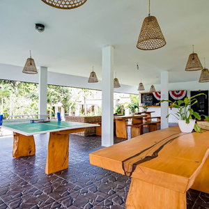 Hotel Agung Wiwin Homestay cazare Mengwi