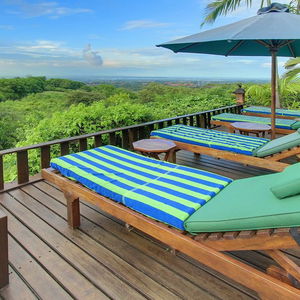 Hotel Senyum Villa cazare Uluwatu