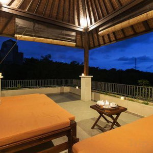 Hotel The Reika Villas cazare Ungasan