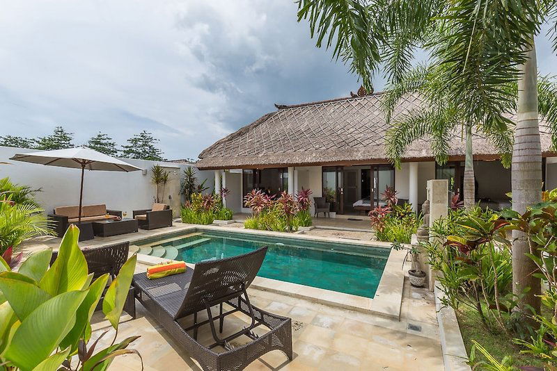 Hotel Villa Leelavadee